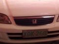 Honda City type z manual 2002 model-8