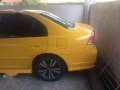 honda civic VTI-s 2005-8