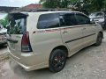 Toyota Innova 2007 G 2.0 -3