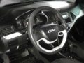 For sale Kia Picanto ex 1.2 engine matic 2015-6