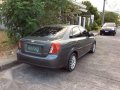 For sale Chevrolet Optra 1.6 ls 2006-2