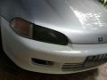 For sale Honda Civic ESI body-8