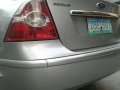 2007 model Ford Focus manual all power 175k-3