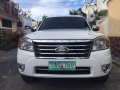 2012 Ford Everest AT alt Fortuner Montero Trailblazer-1