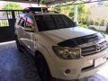 For sale 2009 Toyota Fortuner-0