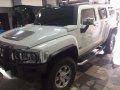 2nd hand Hummer H3-3