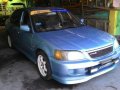 Honda city exi hyper16 2002-1