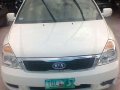 2011 Kia Kia Carnival-1