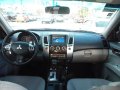 2013 Mitsubishi Montero Automatic Diesel well maintained-6