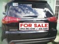 Mitsubishi Montero Gls 2010 automatic-4