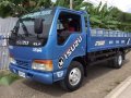 Japan surplus Isuzu Elf 4hf1-0