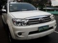 Toyota Fortuner 2011 for sale-0