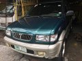 2003 Isuzu Crosswind XTRM-2