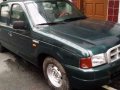 Ford Ranger Pick Up 2000 fronteir l200-0