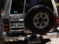 Mitsubishi Pajero IO 1997 for sale-3