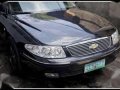 For sale Chevrolet Lumina GL 2.5 v6-5