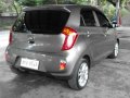 For sale Kia Picanto ex 1.2 engine matic 2015-1