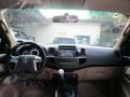 2014 Toyota Fortuner G VNT 4X2 MT-4