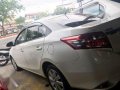 2013 Toyota Vios G-2