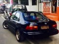 Honda civic Esi 1993-4