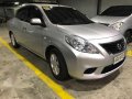 2015 nissan almera matic vs vios accent rio city-2