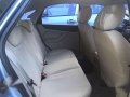 2010 Ford Focus 1.8 AT Hatchback-8