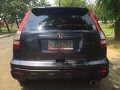 2008 Honda CRV 2.0 Gas AT-3