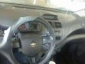 Chevrolet Spark LS 2012-2