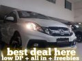 Bnew 79k Honda BRV 2017 all in jazz mobilio city civic brio crv hrv-3