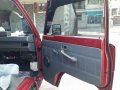 Mitsubishi L300 Versa Van 2.5 Diesel Engine 3 Rows radiator 2003 for sale-4