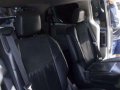 Chrysler Town and Country 2008-11