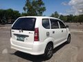 Toyota Avanza 2007 Lucena City alt 2008 diesel MPV-4