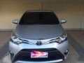 For sale 2014 Toyota Vios-0
