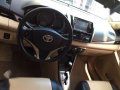 2015 Toyota Vios 1.5 G -3