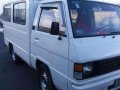 1996 Model Mitsubishi L300 FB Diesel Powersteering for sale-0