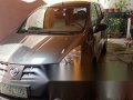 Rush for sale Nissan Grand Livina 2009-1