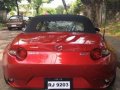 2016 Mazda Mx5 Roadster -4