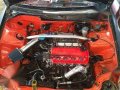 Honda civic eg hatchbacl d15b vtec-3