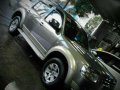 FORD EVEREST 4X4 limited 2008 not Fortuner -0