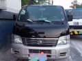 Nissan Urvan Estate 3.0-0