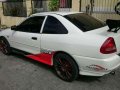 Mitsubishi Lancer GSR 2 Door (Manual) 97"-2