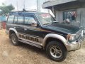 Mitsubishi pajero-0