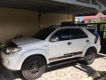 For sale 2009 Toyota Fortuner-3