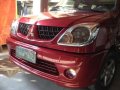 2007 GLX 2 Mitsubishi adventure Manual Diesel-0