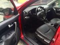 Kia Sorento CRDi VGT AWD 4X4 AT 2015-9