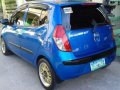 For Sale Hyundai i10 2009 Model-2