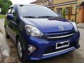 Toyota wigo G mirage avanza adventure picanto eon-2