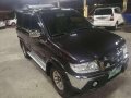 Isuzu Crosswind Sportivo 2008 adventure 2009 innova 2007 crv 2010-2