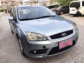 2010 Ford Focus 1.8 AT Hatchback-4