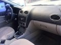 2010 Ford Focus 1.8 AT Hatchback-6